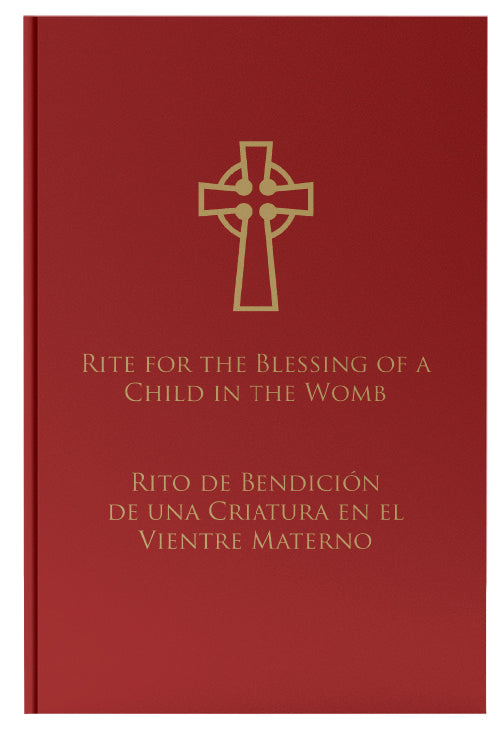 Rite for the Blessing of a Child in the Womb