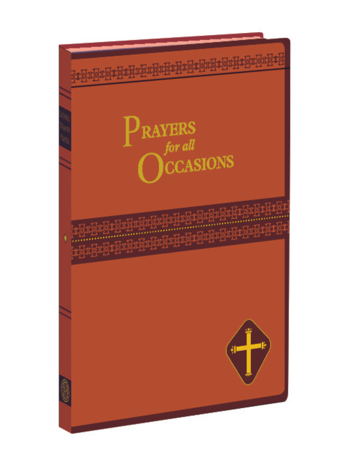 Prayers for All Occasions
