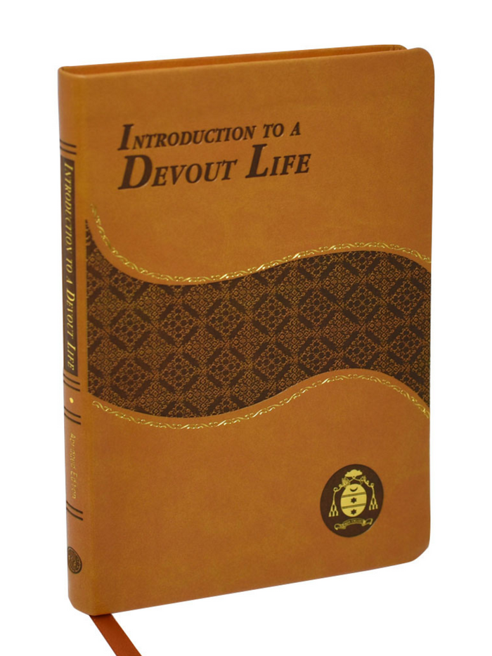 Introduction To A Devout Life