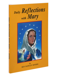 Daily Reflections With Mary