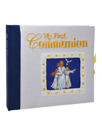 My First Communion