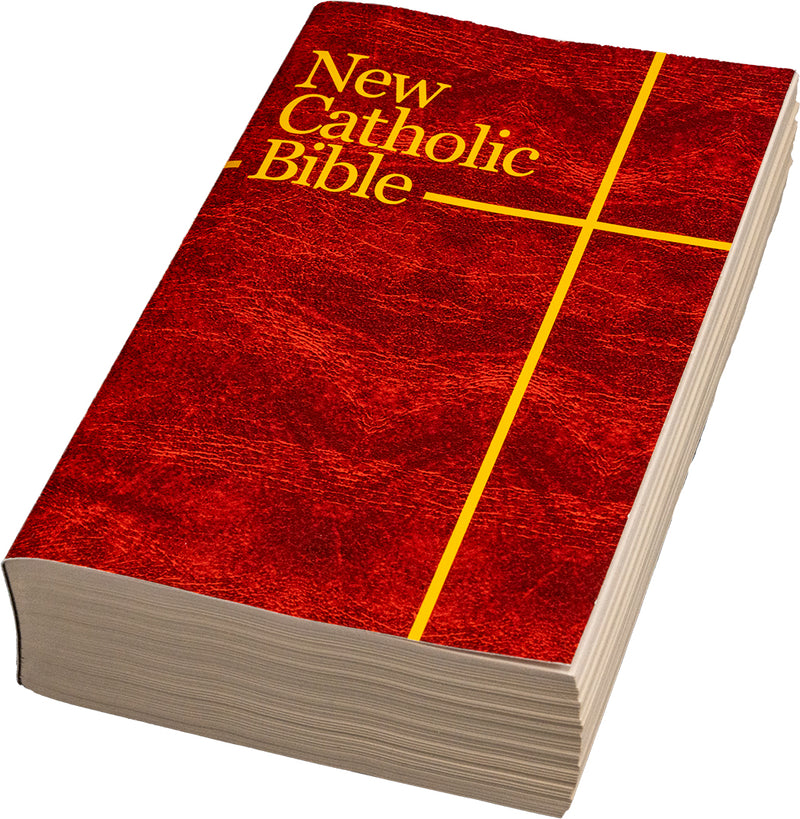 NCB Bible Student Edition