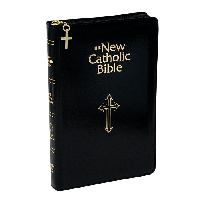 NCB Deluxe Gift Bible