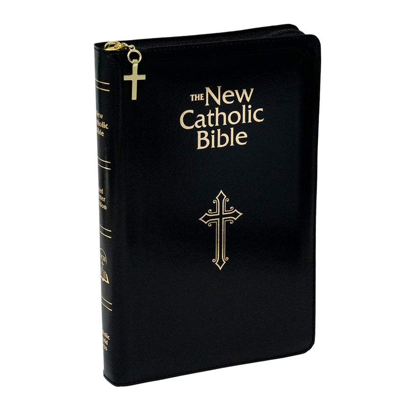 NCB Deluxe Gift Bible