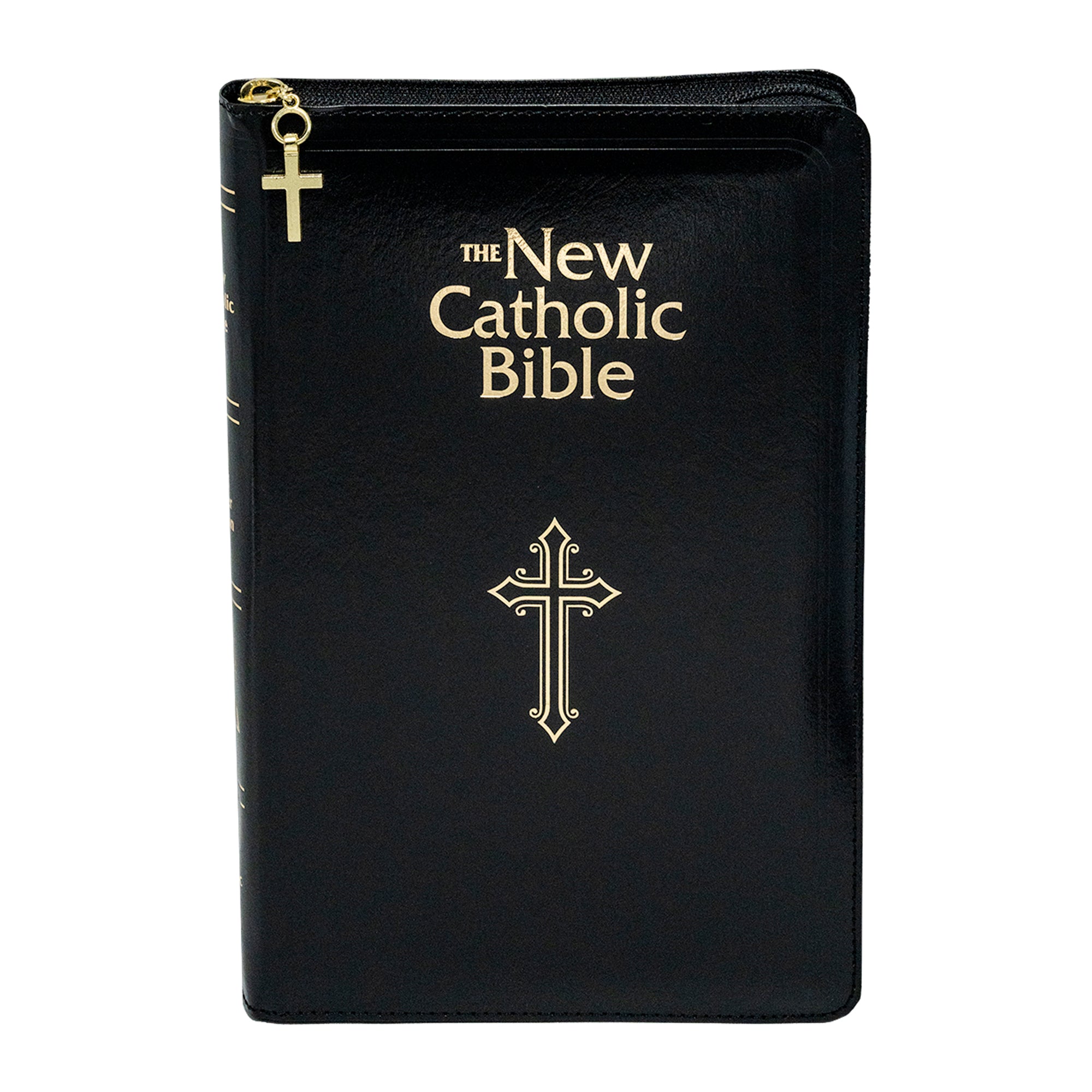 NCB Deluxe Gift Bible – Catholic Book Publishing