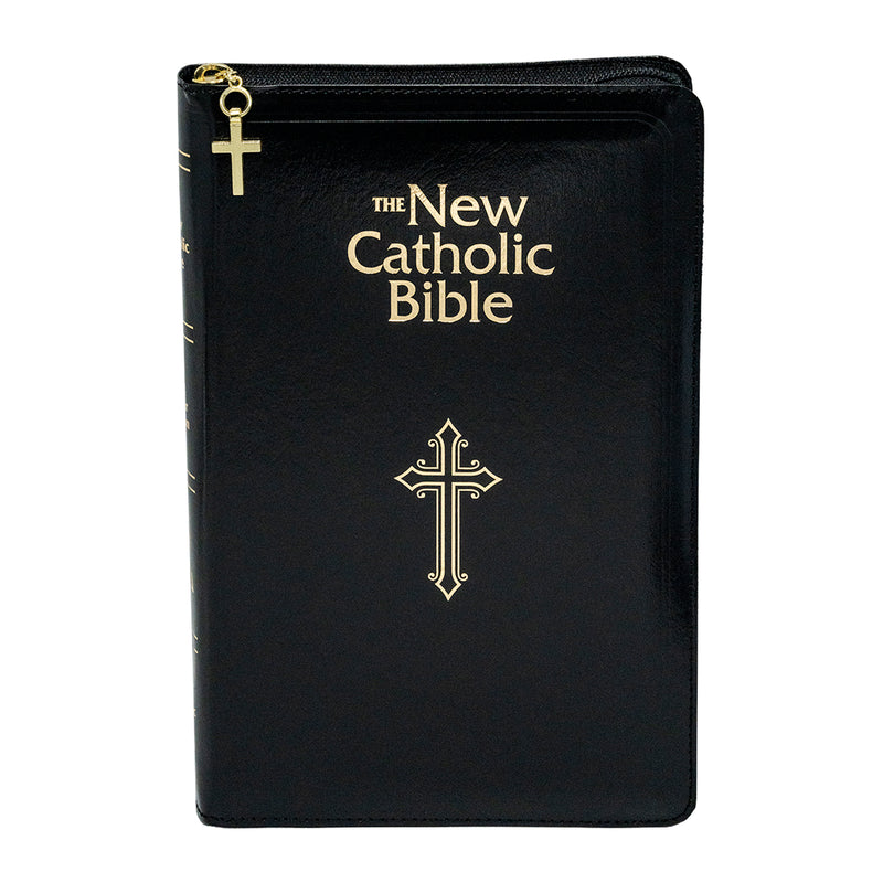NCB Deluxe Gift Bible