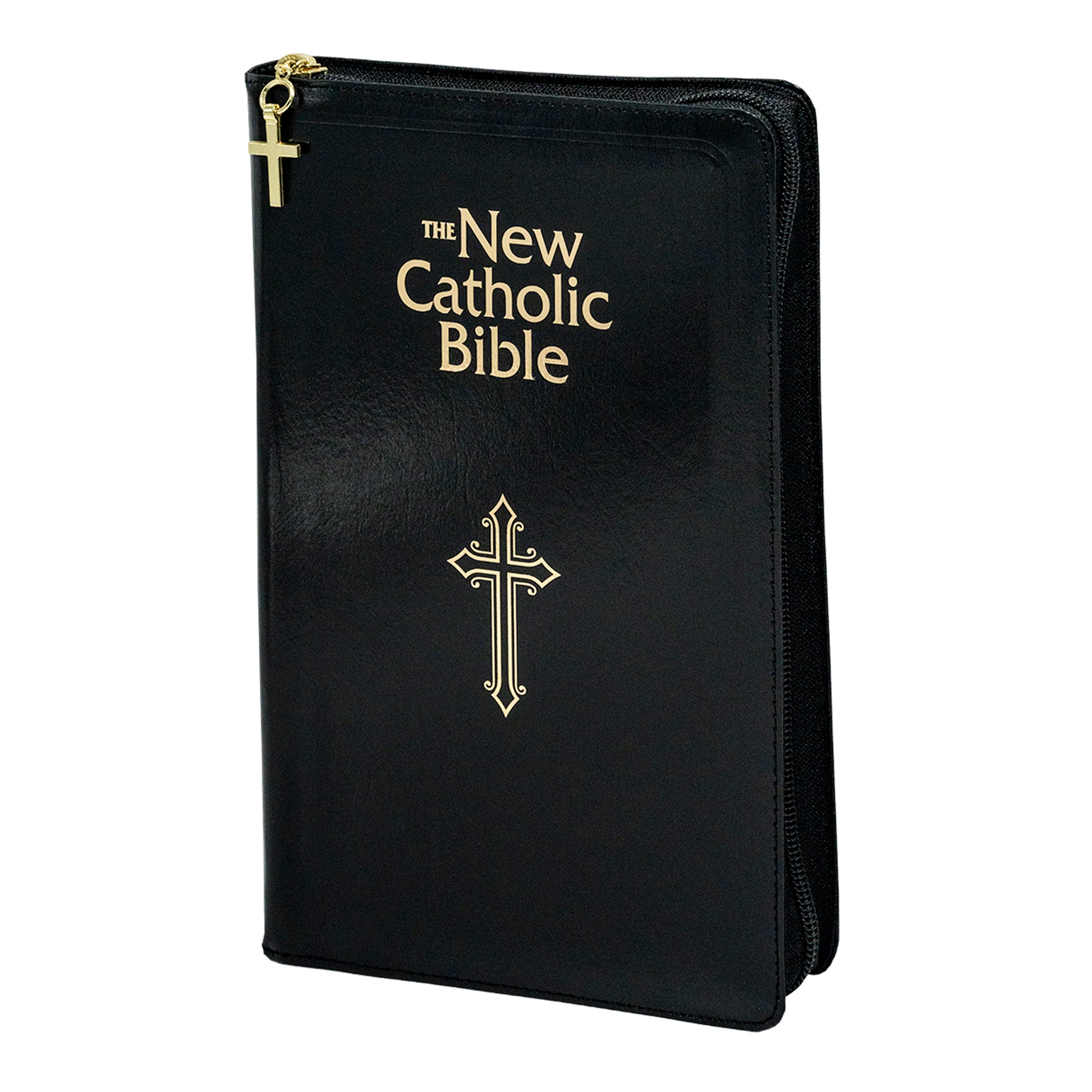 NCB Deluxe Gift Bible – Catholic Book Publishing