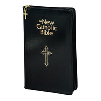 NCB Deluxe Gift Bible