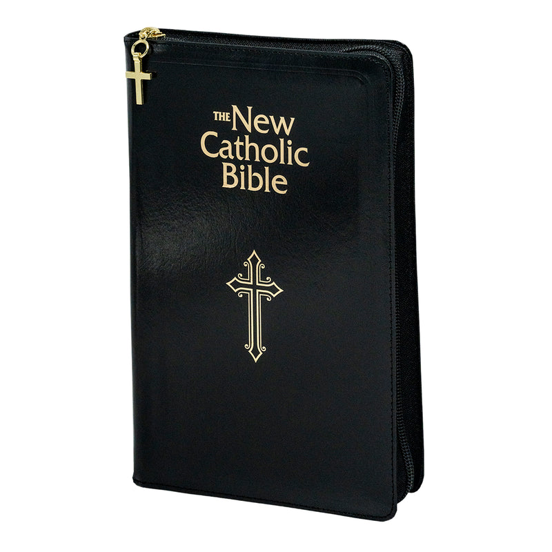 NCB Deluxe Gift Bible