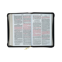 NCB Deluxe Gift Bible