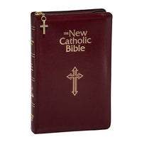 NCB Deluxe Gift Bible