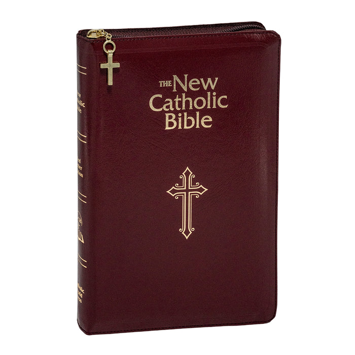 NCB Deluxe Gift Bible