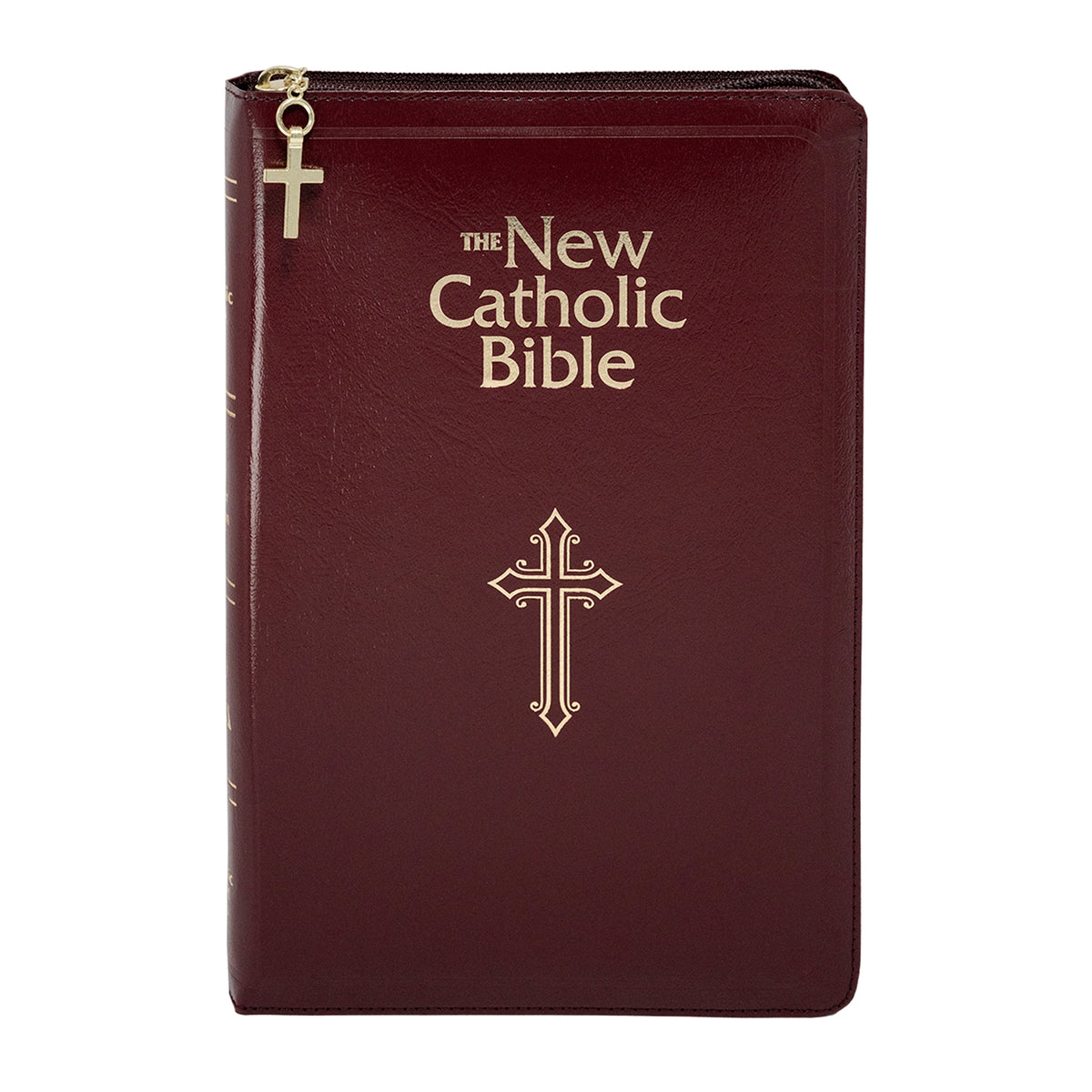 NCB Deluxe Gift Bible