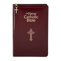 NCB Deluxe Gift Bible