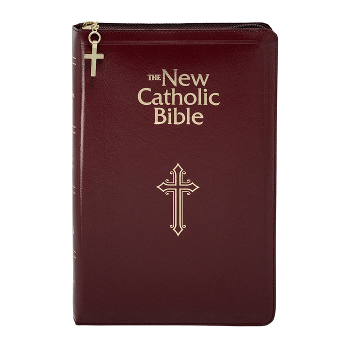 NCB Deluxe Gift Bible