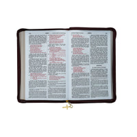NCB Deluxe Gift Bible