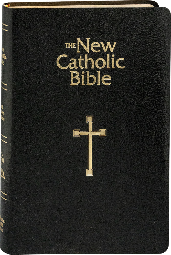 NCB Gift & Award Bible