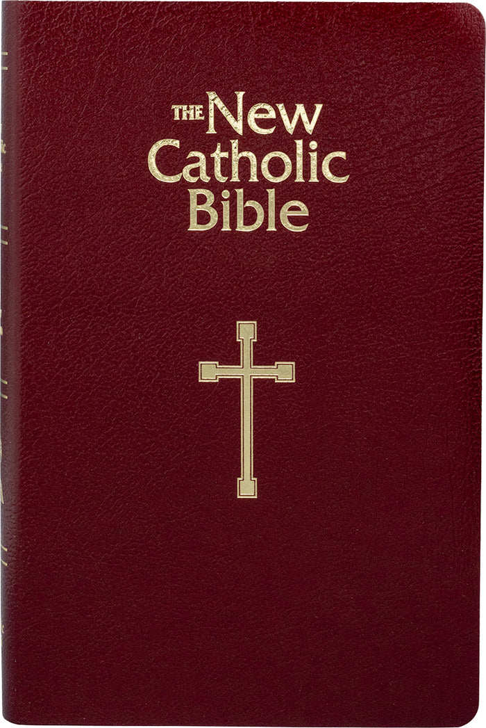 NCB Gift & Award Bible