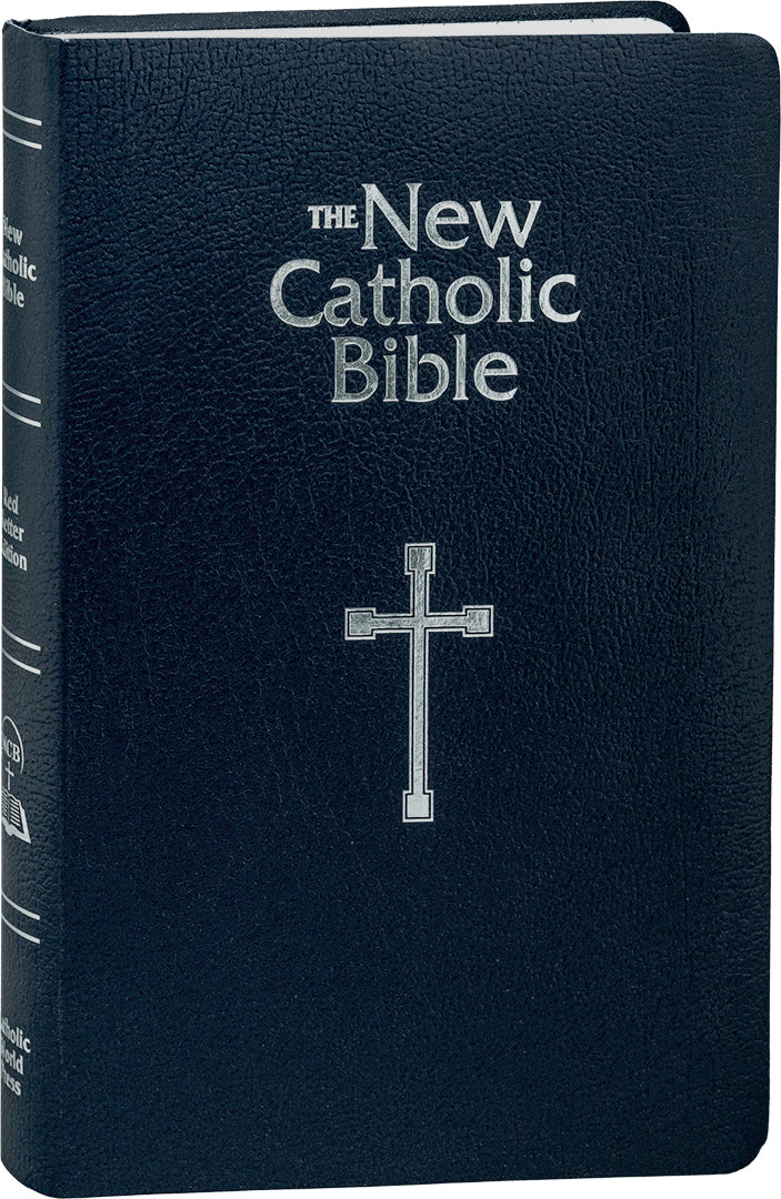 NCB Gift & Award Bible