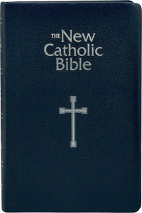 NCB Gift & Award Bible