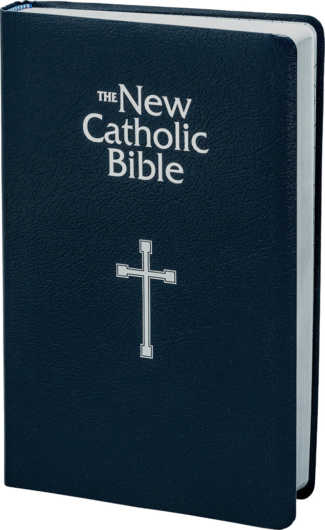 NCB Gift & Award Bible