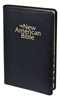 NABRE Deluxe Gift Bible - Indexed