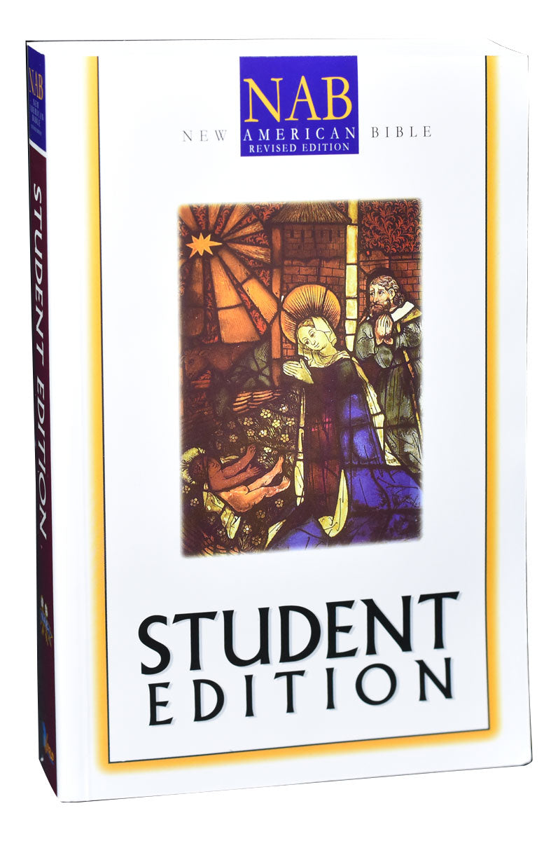 NABRE Deluxe Student Edition