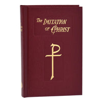 The Imitation Of Christ