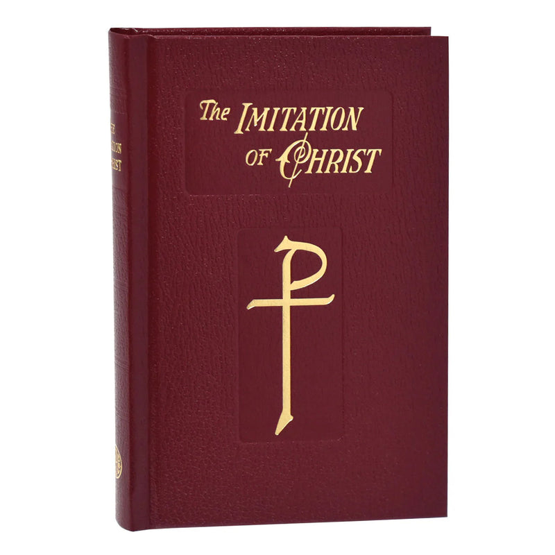 The Imitation Of Christ