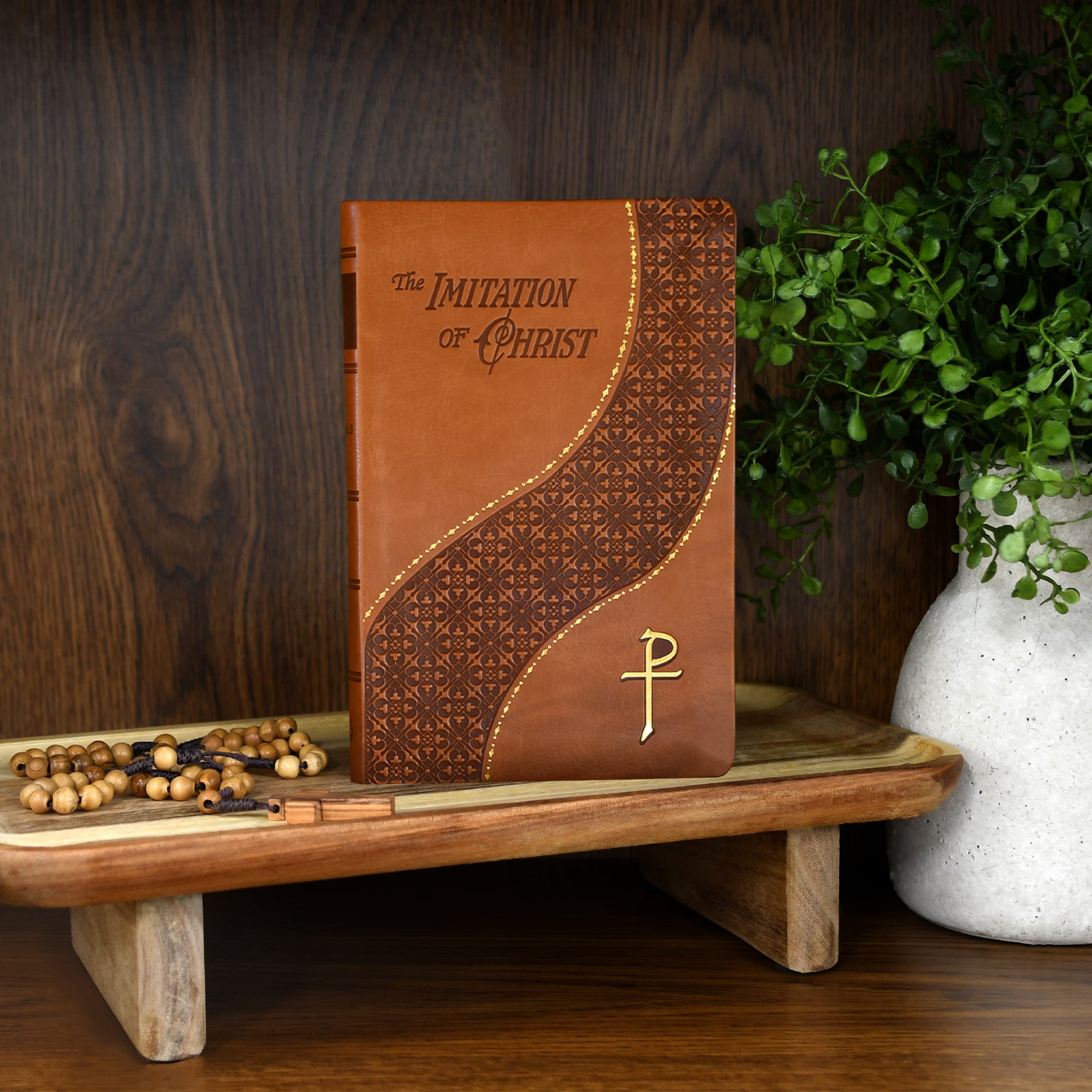 The Imitation Of Christ – Catholic Book Publishing