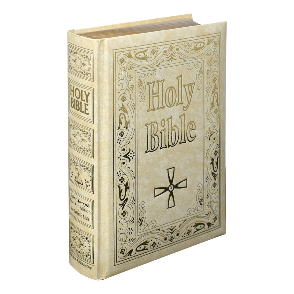 St. Joseph Family Bible