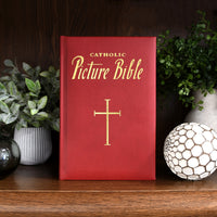 New Catholic Picture Bible