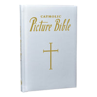 New Catholic Picture Bible