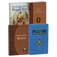 Family Prayer Bundle