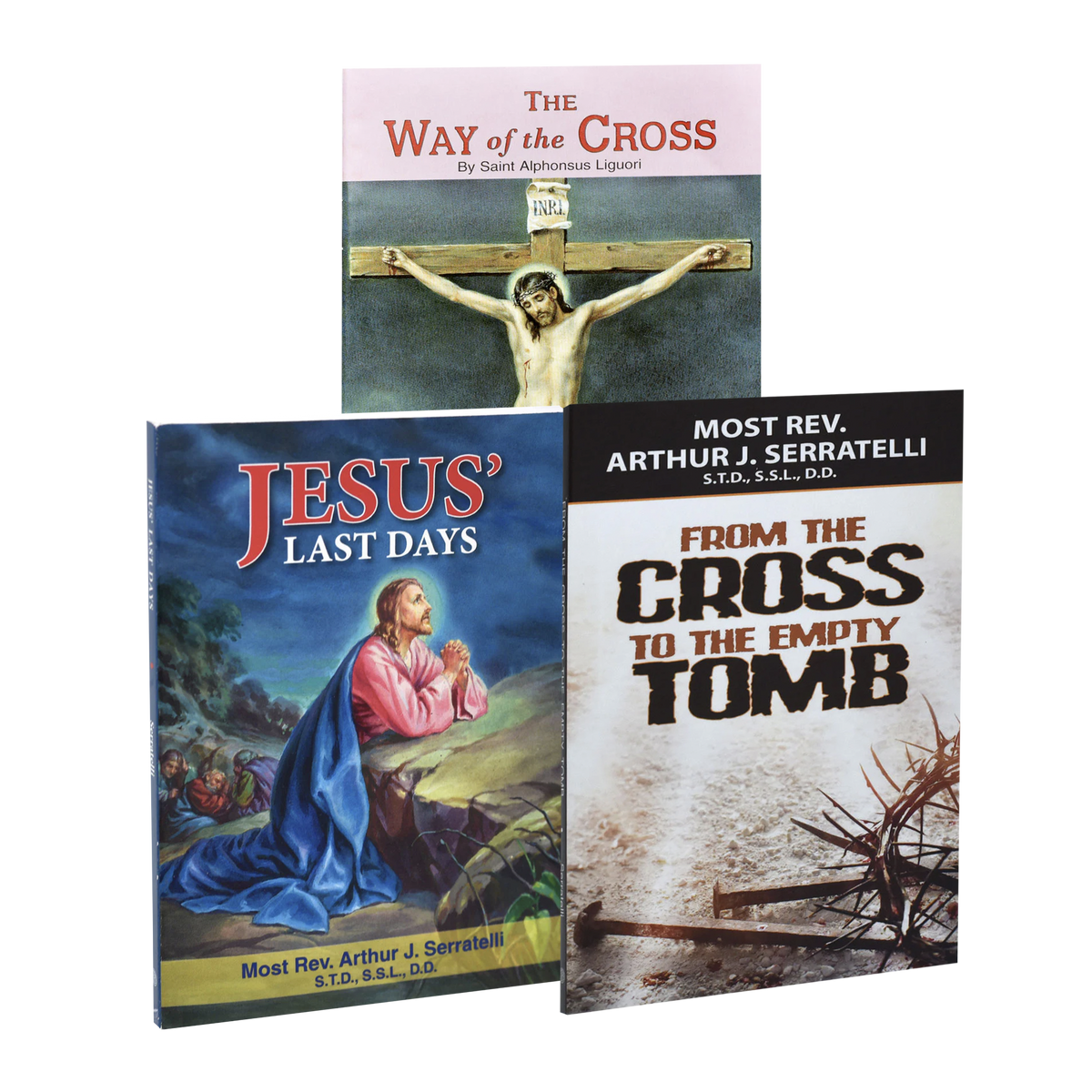 Passion Week Bundle