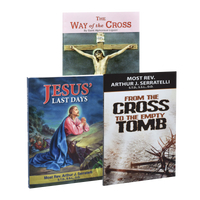 Passion Week Bundle